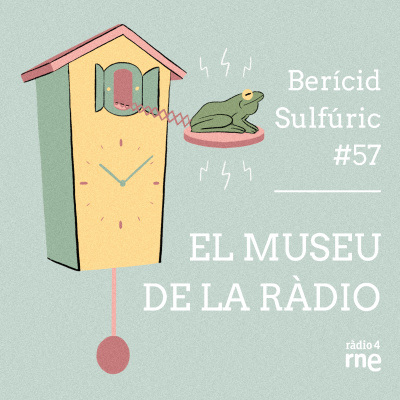 Berícid Sulfúric