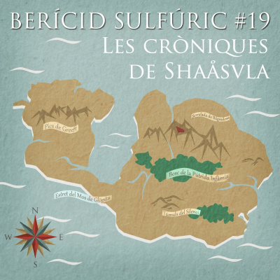 Berícid Sulfúric