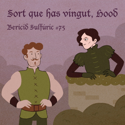 Berícid Sulfúric