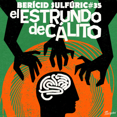 Berícid Sulfúric
