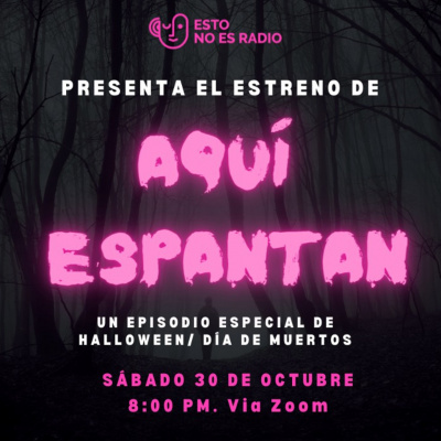 Psicofonías - Terror En Tus Oídos