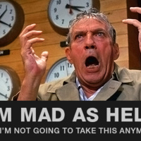 Useless Technology is Taking Over, Invest The Right Comics!