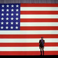 General Patton Speech And Wu Tang Beat