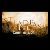 Steadfast Faith