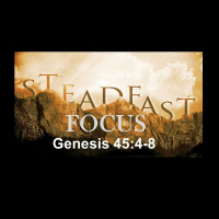 Steadfast Focus