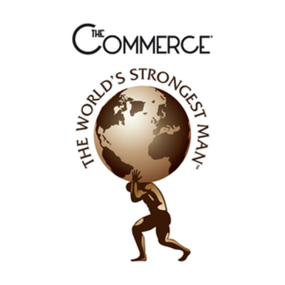 Worlds Strongest Man Podcast