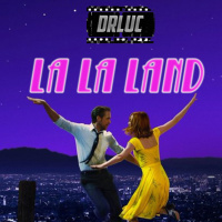 De Repente, La Última Cena 07 - La La Land (2017)