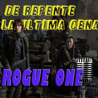 De Repente, La Última Cena