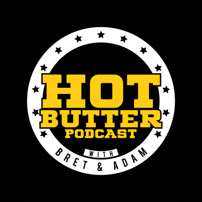 Hot Butter Podcast