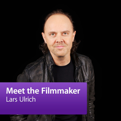 Lars Ulrich: Meet The Filmmaker