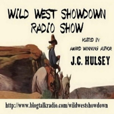Wild West Showdown With J.c. Hulsey