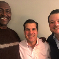 FadeAway 11 - Ed Molitor (Athletics of Business  CEO, The Molitor Group)