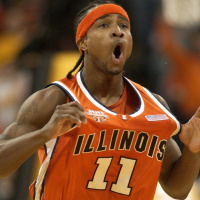 THE FADEAWAY 17 - Dee Brown