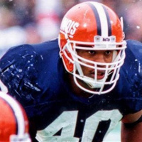 THE FADEAWAY 16 - Dana Howard