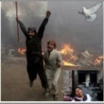 Frieden Der Konigsherrschaft Gottes