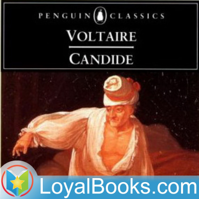 Candide Ou Loptimisme By Voltaire