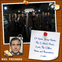 Box Fechado - S02E02