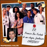 Box Fechado: S02E05 - E.R.