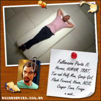 Podcast Box de Séries S02E11- Fall Season 2009 Parte II