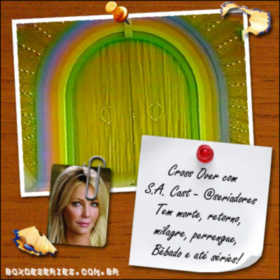 Box De Séries, Segunda Temporada