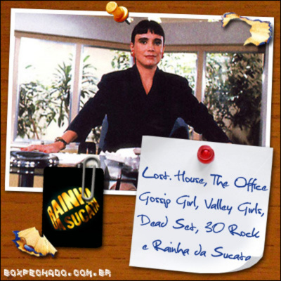 Box De Séries, Segunda Temporada