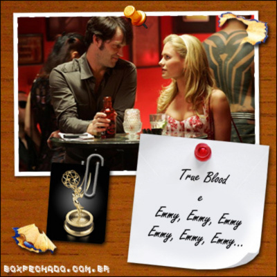 Box De Séries, Segunda Temporada