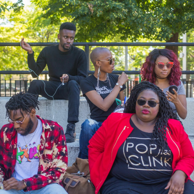 Street Class Podcast