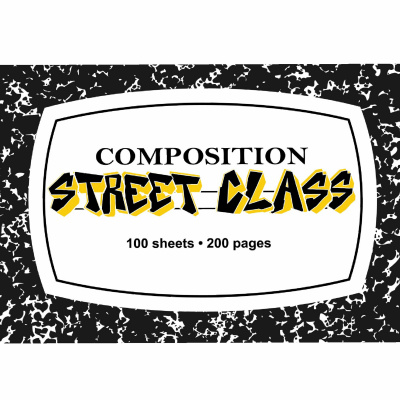 Street Class Podcast