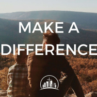 Make A Difference
