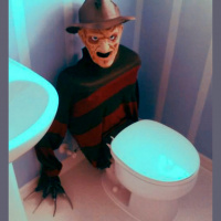 Ep 21 - A Closed Door Policy