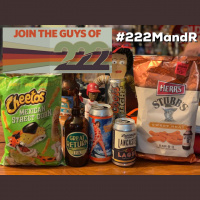 I Wanna Dip Things In It