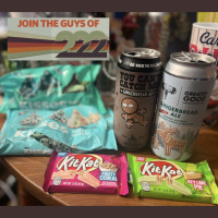 A Potpourri of Holiday Cheer