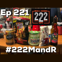 Ep 221 - Massage the Butter