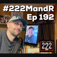 Ep 192 - Unnecessary Cursing 