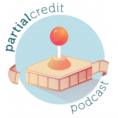 Partial Credit Podcast