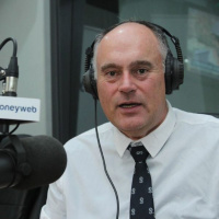 Nog ‘n positiewe week vir die mark en die rand