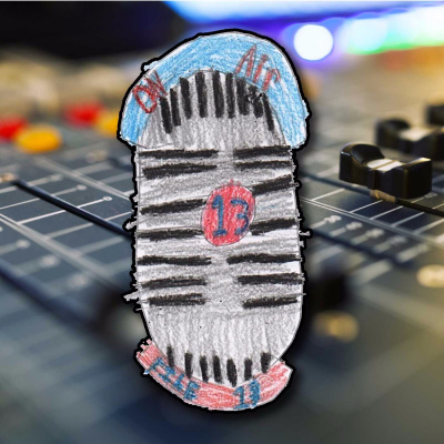 File 13 Podcast