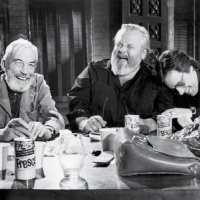 #27 - 7 bonnes raisons de rester chez soi ou dans une salle de cinéma en novembre