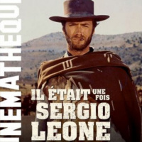 #28 - Il était une fois lAgenda Flashback : Sergio Leone et Alfred Hitchcock pour un duel au sommet 