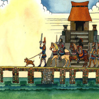 “Historia verdadera de la conquista de la Nueva España” a 450 años de su publicación