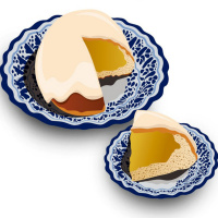 Los molletes de Santa Clara