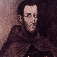Fray Pedro de Gante