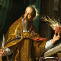 ¿Quién fue San Agustín?