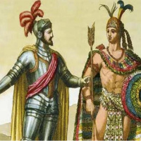 Hernán Cortes, presuntuoso