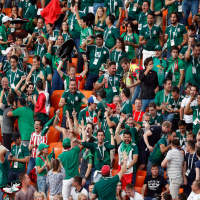 El mundial, la impunidad de una mafia