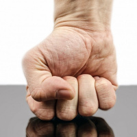 Una sociedad cada vez más acostumbrada a la violencia