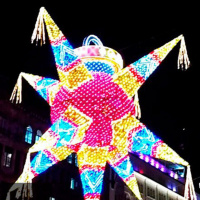 Las posadas, una tradición que persiste