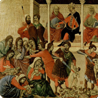 ¿Cuál es el origen del Día de los Inocentes?