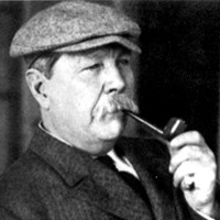 El verdadero Sherlock Holmes