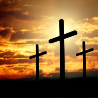 Viernes Santo, Jesús frente a la condena